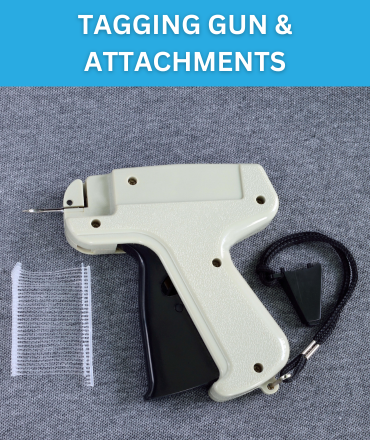 Tagging Guns & Attachments 
